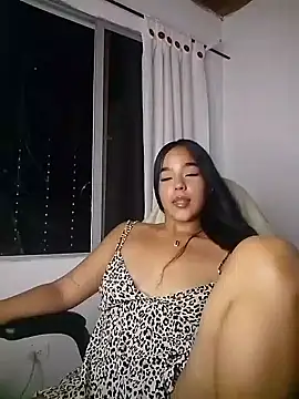 SweetFortuner webcam