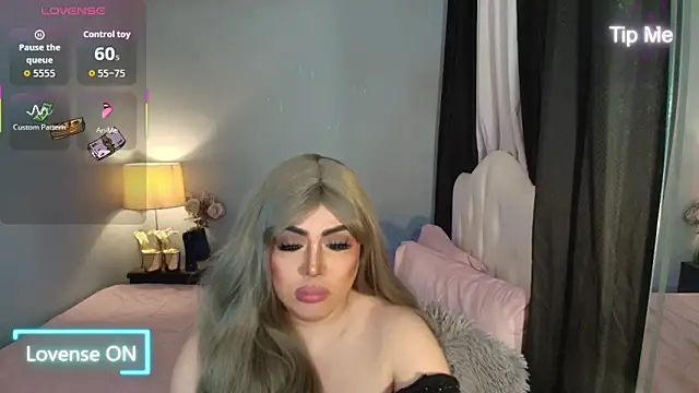 Unforgettable_Maria webcam