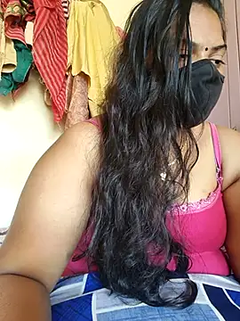 Paru_Tamil_Ponnu webcam