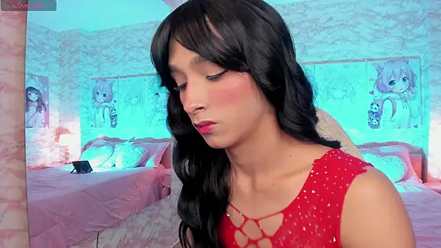 sensual_skinny webcam