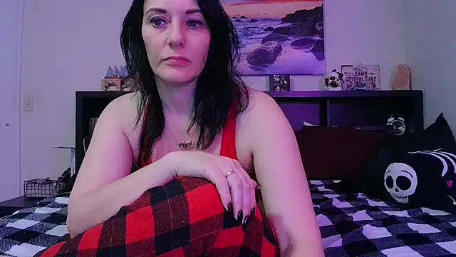 xxxCrystalLakexxx webcam