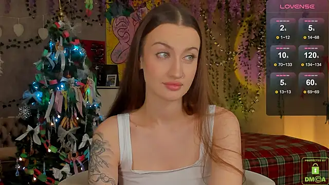 that_eva - That_eva's free webcam - UK Sex Cams