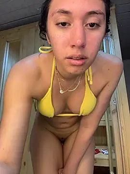 Barbielatinas webcam