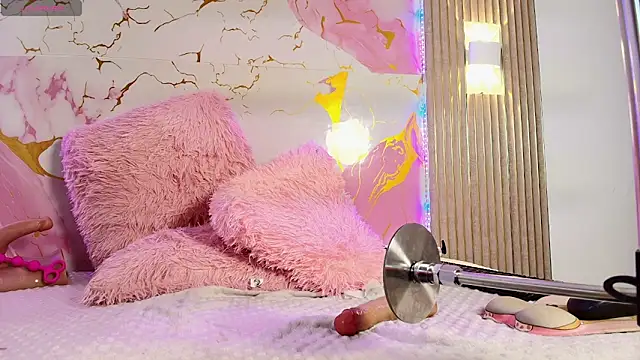 JessicaElowin webcam