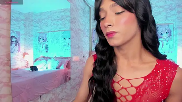 sensual_skinny webcam