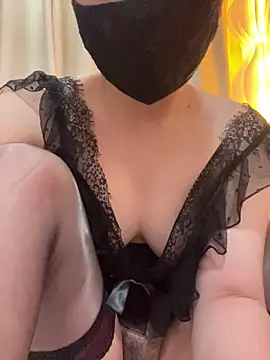 Nicole77-baby webcam