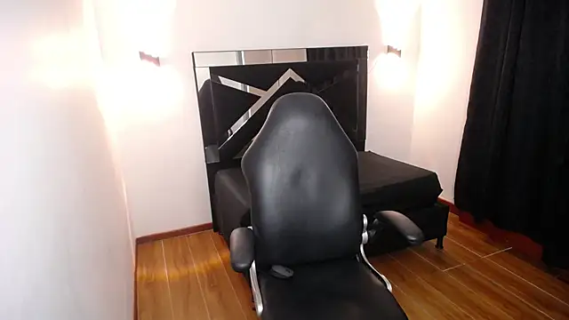 MarianaRojas_ webcam