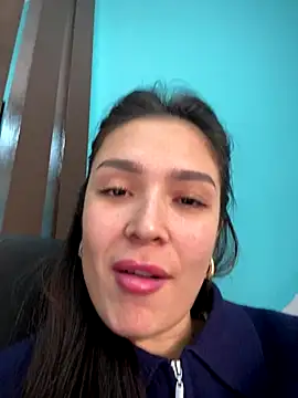 Sweet_Lollypop webcam