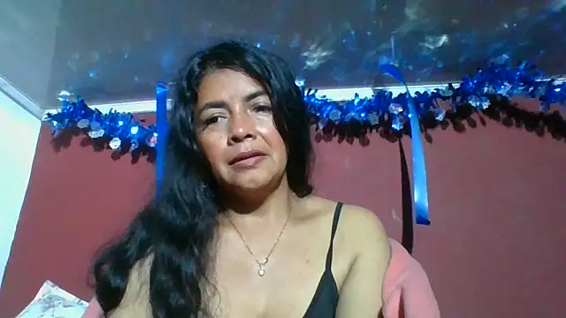 DianaOchoa_ webcam