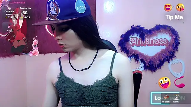 katalina-hot1 webcam