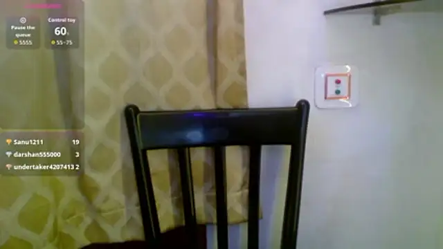 Teekhi_mirchii webcam