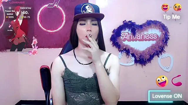 katalina-hot1 webcam