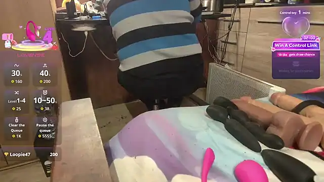 misteryman1956 webcam