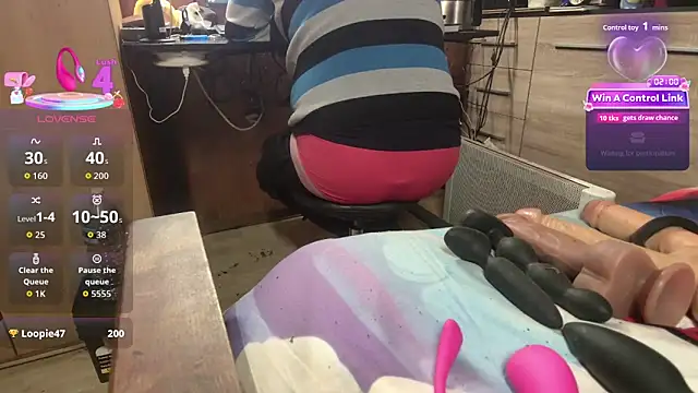 misteryman1956 webcam