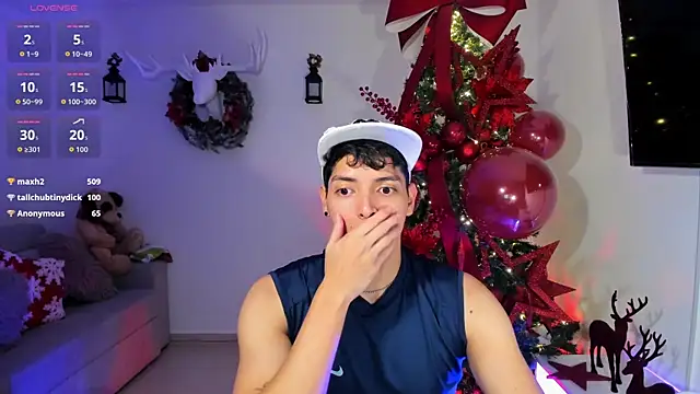 _JacobMiller__ webcam