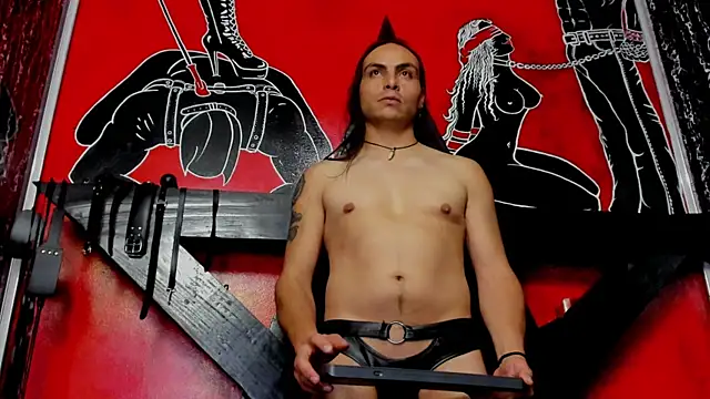 damian_and_tiana webcam