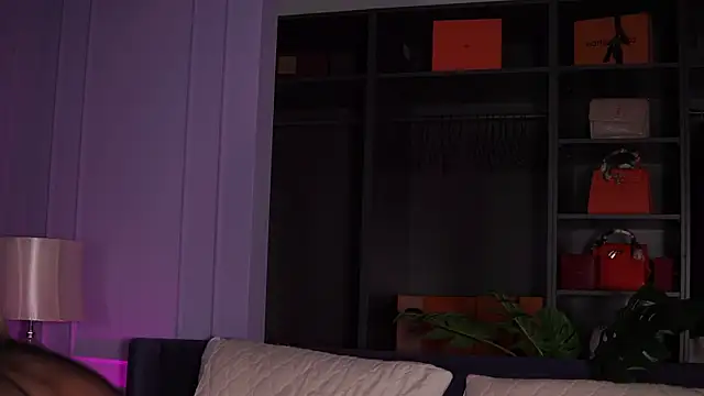 Monique_Celeste webcam