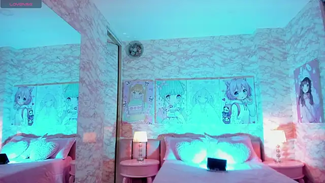 sensual_skinny webcam