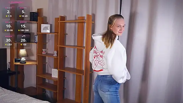 DierdreJacobsohn webcam