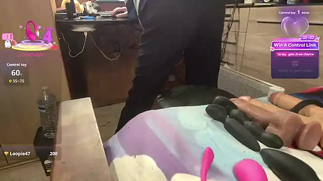 misteryman1956 webcam