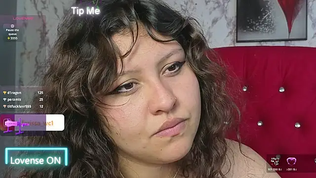 Larissa_Antonella webcam