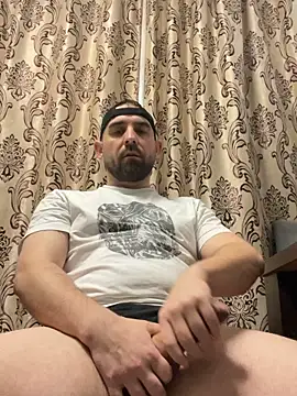 Lover_boy_89 webcam