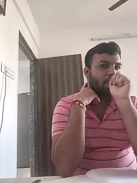 vinay_smalldick webcam