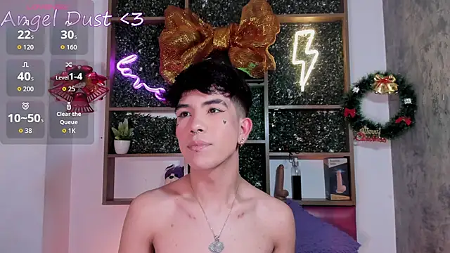 Angeldust19 webcam