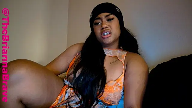 BriannaBrave
