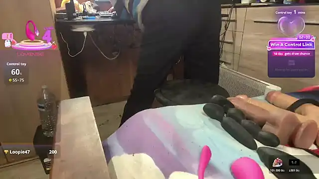 misteryman1956 webcam