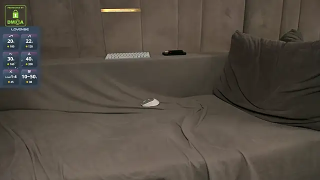 brandonnorris (M young) - Cum show