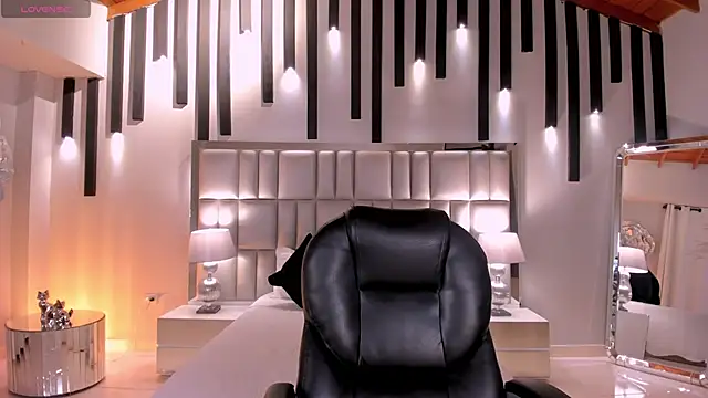 ValeriaRiveraX webcam