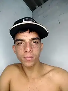 JaiderYeuriel webcam