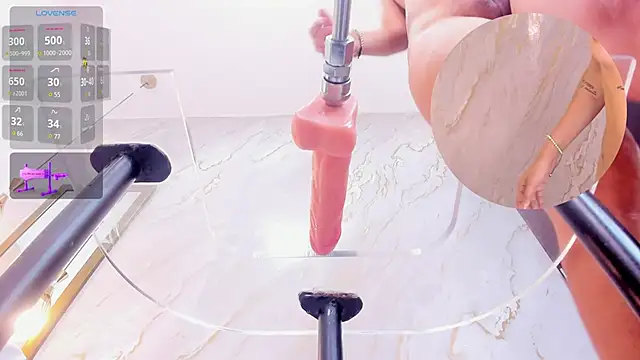 PamelaAddams_ webcam