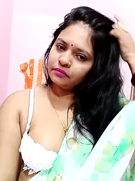 Nickname_Meenu webcam