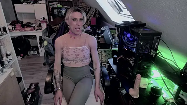 manu3li (Ask my age) - Eure Spenden für mehr sexy Stuff