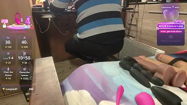 misteryman1956 webcam