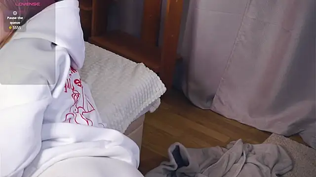 DierdreJacobsohn webcam