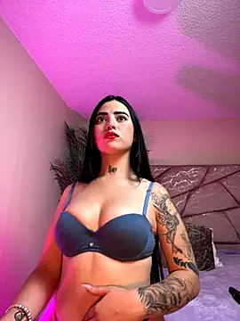 _Naomi_Fox_ webcam