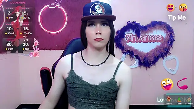 katalina-hot1 webcam