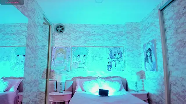 sensual_skinny webcam