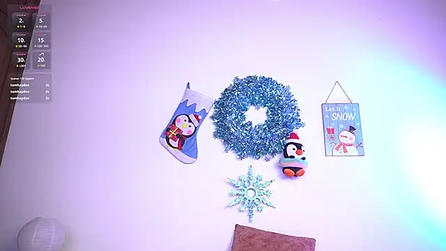 valentina_king18 webcam