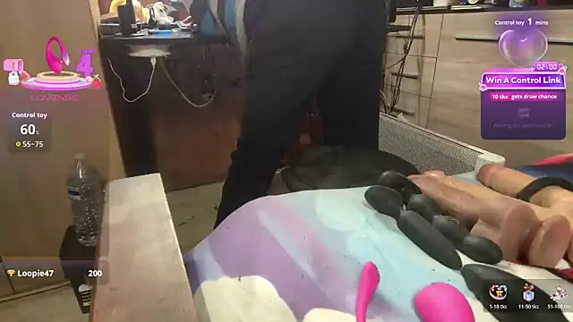 misteryman1956 webcam