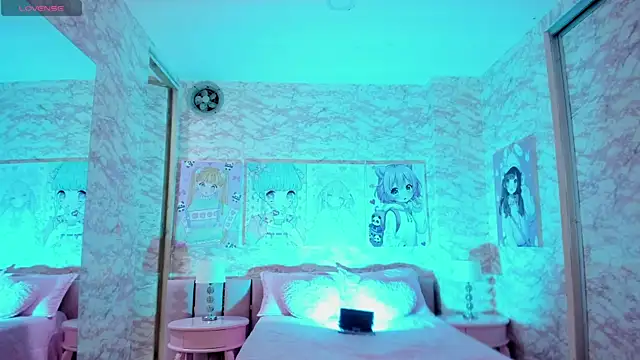 sensual_skinny webcam