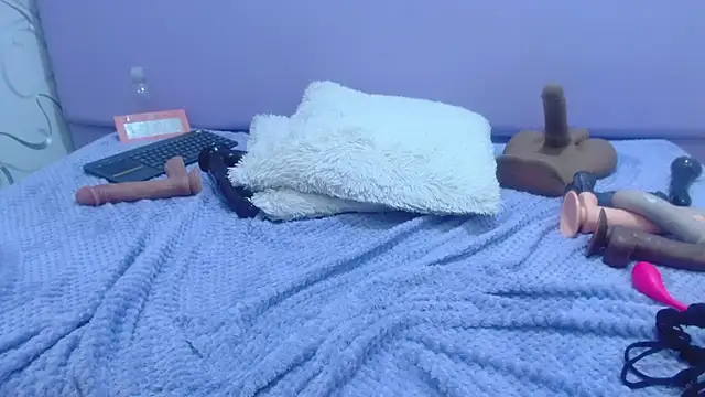 NathaliaSmith3x webcam