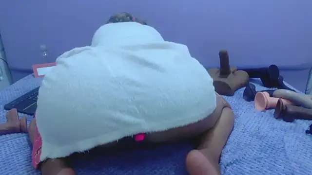 NathaliaSmith3x webcam