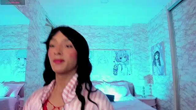 sensual_skinny webcam