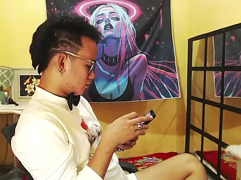 AnthonyCUMS17 webcam