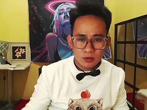 AnthonyCUMS17 webcam