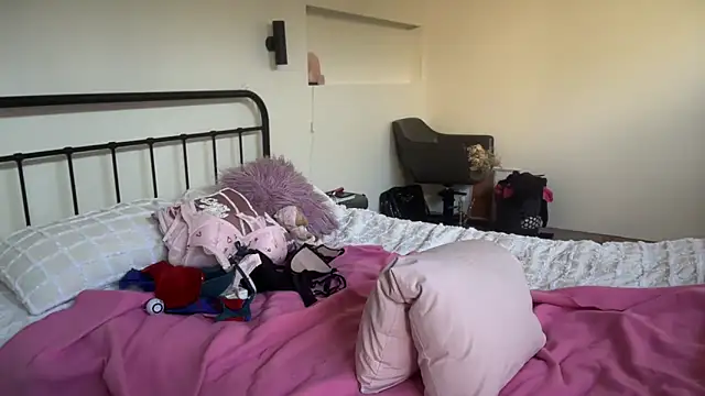 valeriapeterson webcam